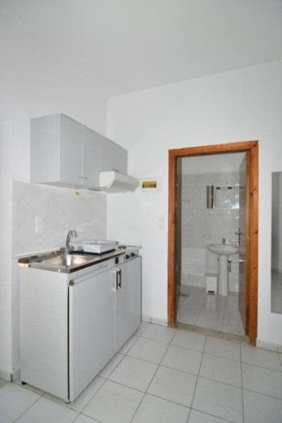 Aspro Kreta, Aspro: Apartmenthotel mit Pool und Meerblick zu verkaufen Gewerbe kaufen